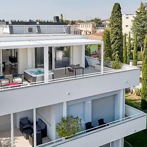 Appartamento Luxury La Finestra Sul, Peschiera del Garda