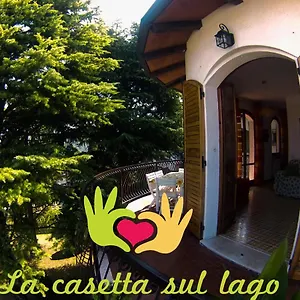 Appartamento La Casetta Sul, Peschiera del Garda