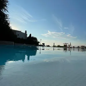 Appartamento Villaggio Boschetti 10a, Peschiera del Garda