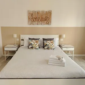  Apartment Le Mura